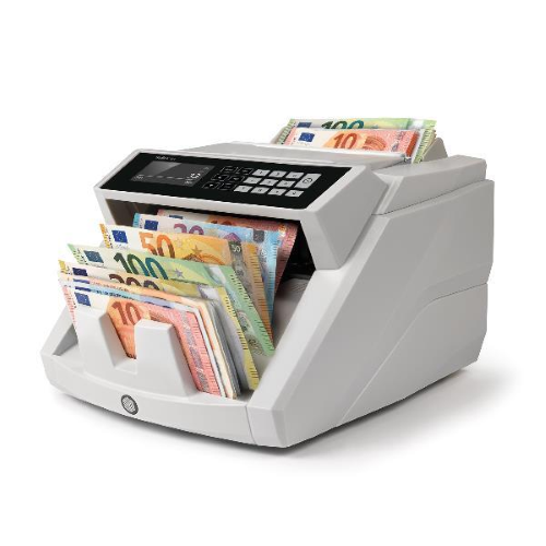 CONTABANCONOTE SAFESCAN 2465-S